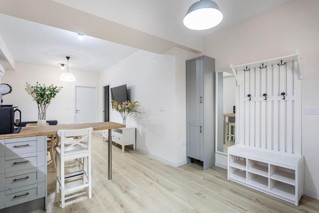 Cala Brull - Acogedor Apartamento A 10 Minutos De La Playa Valencia Eksteriør billede