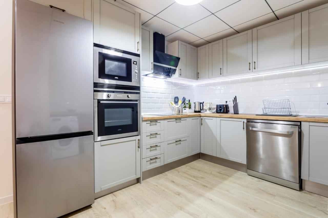 Cala Brull - Acogedor Apartamento A 10 Minutos De La Playa Valencia Eksteriør billede