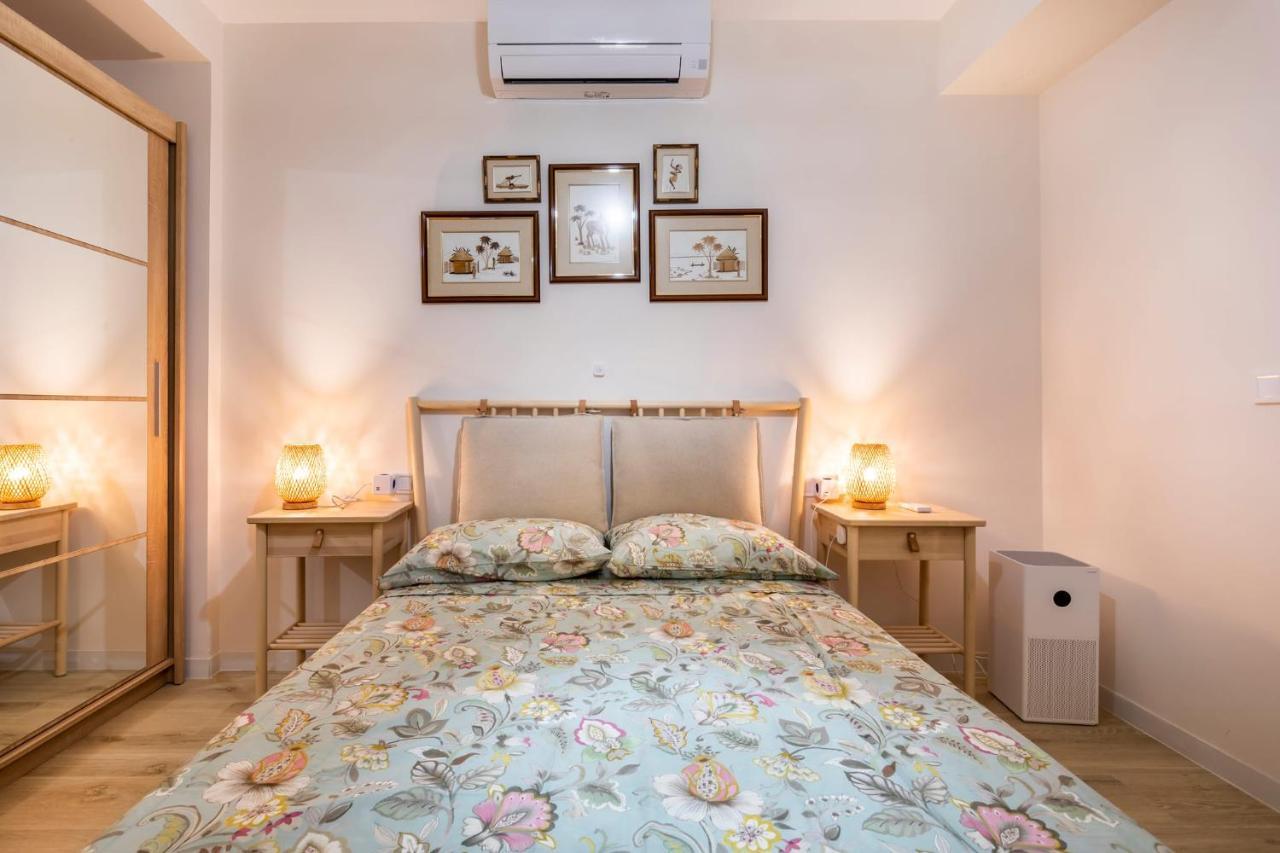 Cala Brull - Acogedor Apartamento A 10 Minutos De La Playa Valencia Eksteriør billede