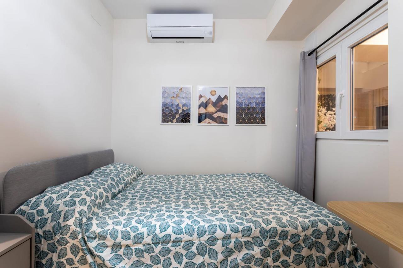 Cala Brull - Acogedor Apartamento A 10 Minutos De La Playa Valencia Eksteriør billede