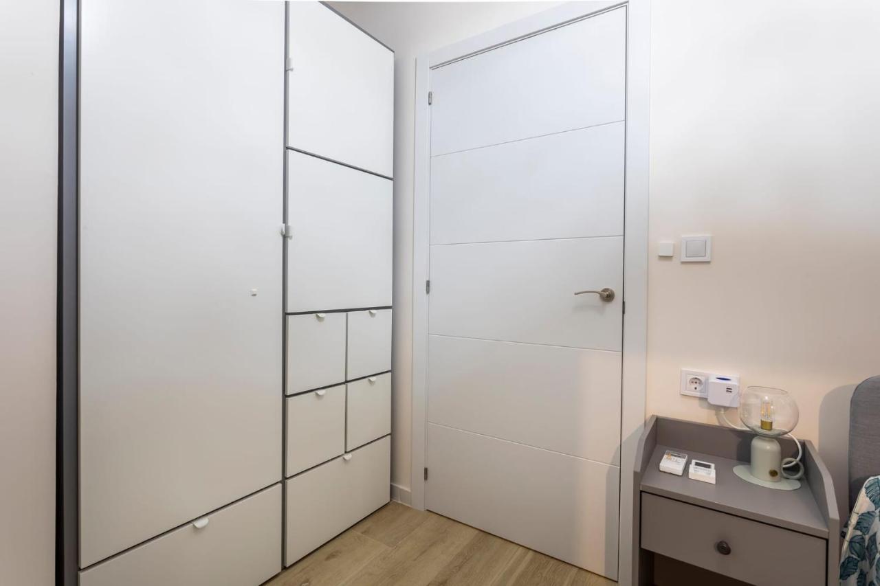 Cala Brull - Acogedor Apartamento A 10 Minutos De La Playa Valencia Eksteriør billede